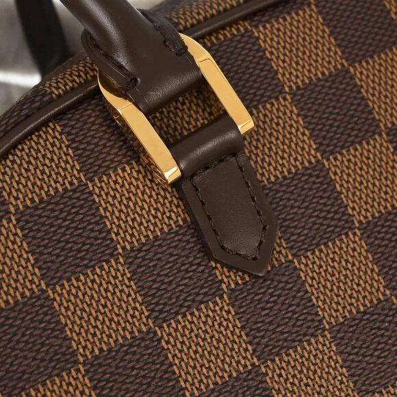 Louis Vuitton Damier Sarria Mini Handbag - Picture 6 of 10